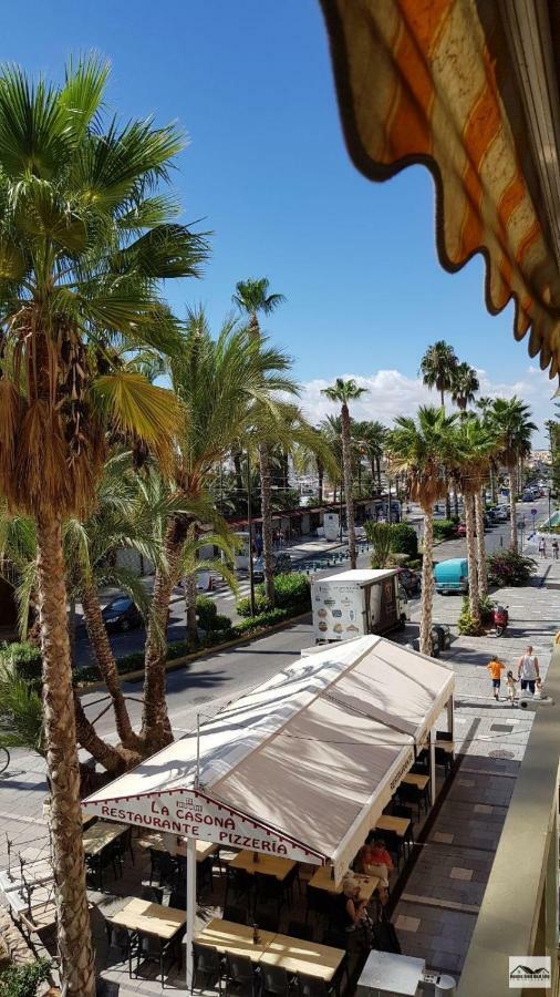 Downtown With Wifi & Tv Box Lägenhet Torrevieja Exteriör bild